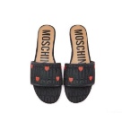 Moschino Yupoo Men shoes Top quality Size 35-42