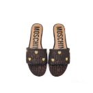 Moschino Yupoo Men shoes Top quality Size 35-42