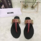 Moschino Yupoo Men shoes Top quality Size 35-42