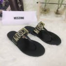 Moschino Yupoo Men shoes Top quality Size 35-42