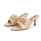 Moschino Yupoo Men shoes Top quality Size 35-42