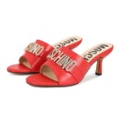 Moschino Yupoo Men shoes Top quality Size 35-42