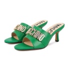 Moschino Yupoo Men shoes Top quality Size 35-42