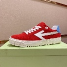 Off White shoes White Yupoo Top Quality Size 35 46