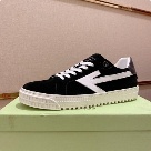 Off White shoes White Yupoo Top Quality Size 35 46