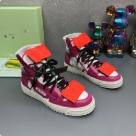 Off White shoes White Yupoo Top Quality Size 35 46