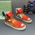 Off White shoes White Yupoo Top Quality Size 35 46