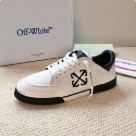 Off White shoes White Yupoo Top Quality Size 35 46