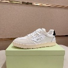 Off White shoes White Yupoo Top Quality Size 35 46