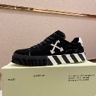 Off White shoes White Yupoo Top Quality Size 35 46