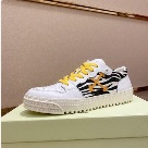 Off White shoes White Yupoo Top Quality Size 35 46
