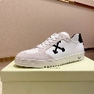 Off White shoes White Yupoo Top Quality Size 35 46