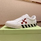 Off White shoes White Yupoo Top Quality Size 35 46