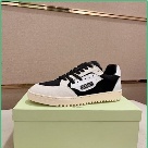 Off White shoes White Yupoo Top Quality Size 35 46