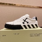 Off White shoes White Yupoo Top Quality Size 35 46