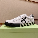 Off White shoes White Yupoo Top Quality Size 35 46