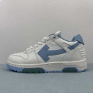 Off White White Yupoo Top Quality Size 35 46