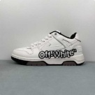 Off White White Yupoo Top Quality Size 35 46