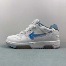 Off White White Yupoo Top Quality Size 35 46