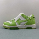 Off White White Yupoo Top Quality Size 35 46