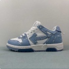 Off White White Yupoo Top Quality Size 35 46