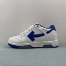 Off White White Yupoo Top Quality Size 35 46