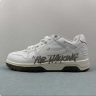 Off White White Yupoo Top Quality Size 35 46