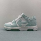 Off White White Yupoo Top Quality Size 35 46