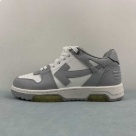 Off White White Yupoo Top Quality Size 35 46