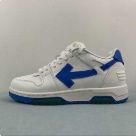 Off White White Yupoo Top Quality Size 35 46