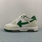 Off White White Yupoo Top Quality Size 35 46