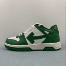 Off White White Yupoo Top Quality Size 35 46