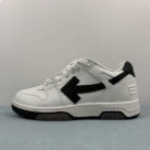 Off White White Yupoo Top Quality Size 35 46