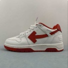 Off White White Yupoo Top Quality Size 35 46