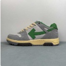 Off White White Yupoo Top Quality Size 35 46