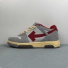 Off White White Yupoo Top Quality Size 35 46