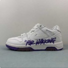 Off White White Yupoo Top Quality Size 35 46