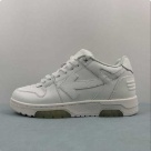 Off White White Yupoo Top Quality Size 35 46