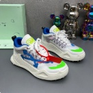 Off White white Yupoo Top Quality Size 35 46