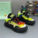 Off White white Yupoo Top Quality Size 35 46