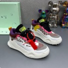 Off White white Yupoo Top Quality Size 35 46