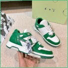 Off White white Yupoo Top Quality Size 35 46