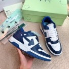 Off White white Yupoo Top Quality Size 35 46