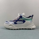 Off White WHITE Yupoo Top Quality Size 35 46