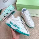 Off White white Yupoo Top Quality Size 35 46