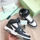 Off White white Yupoo Top Quality Size 35 46