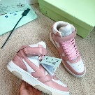 Off White white Yupoo Top Quality Size 35 46