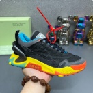 Off White white Yupoo Top Quality Size 35 46