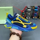 Off White white Yupoo Top Quality Size 35 46