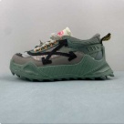 Off White WHITE Yupoo Top Quality Size 35 46